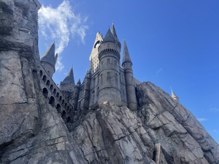 Universal Orlando Resort