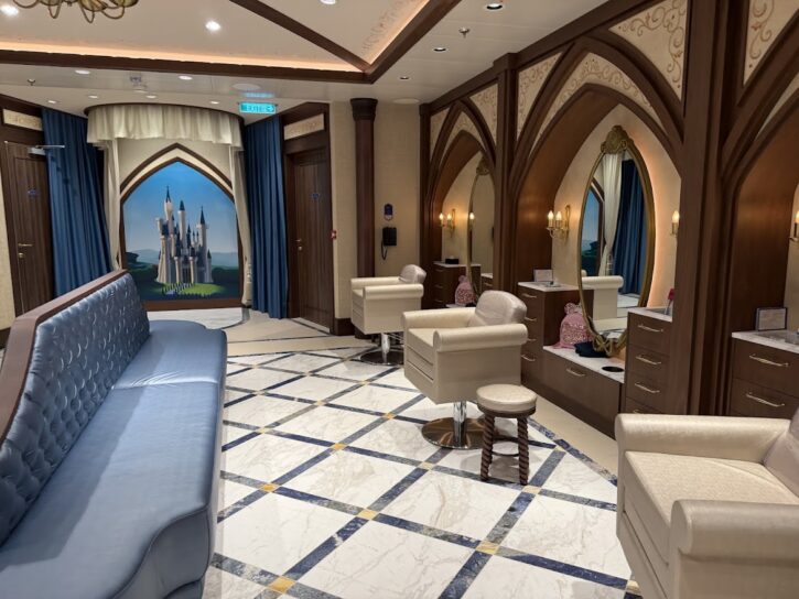 Bibbidi Bobbidi Boutique