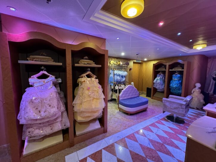 Bibbidi Bobbidi Boutique