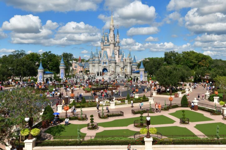 What to Know Before You Go to Walt Disney World