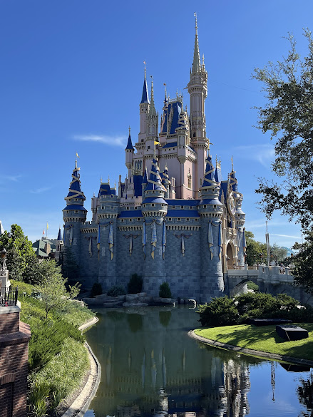 Magic Kingdom