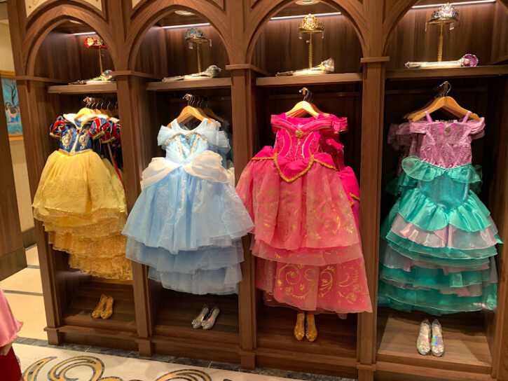 Bibbidi Bobbidi Boutique