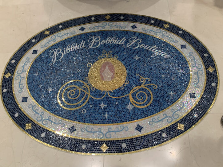 Bibbidi Bobbidi Boutique