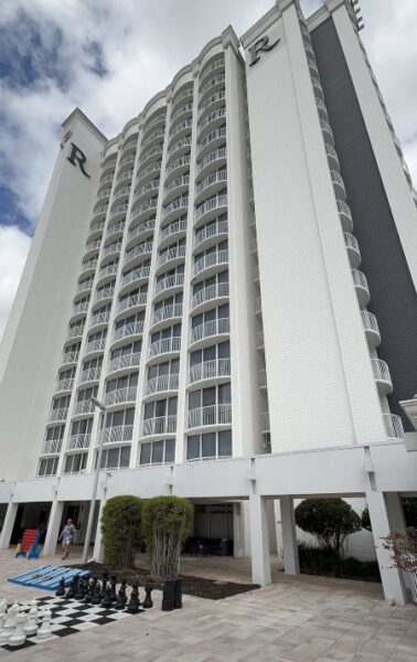 Disney Springs Renaissance Resort
