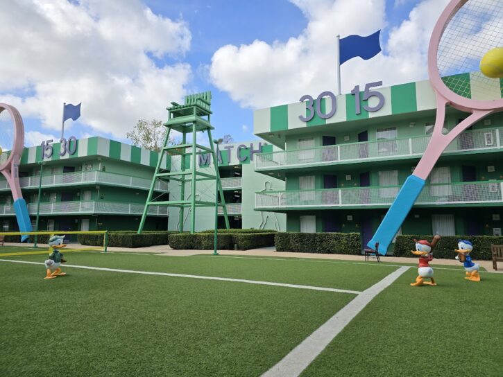 Disney's All-Star Sports