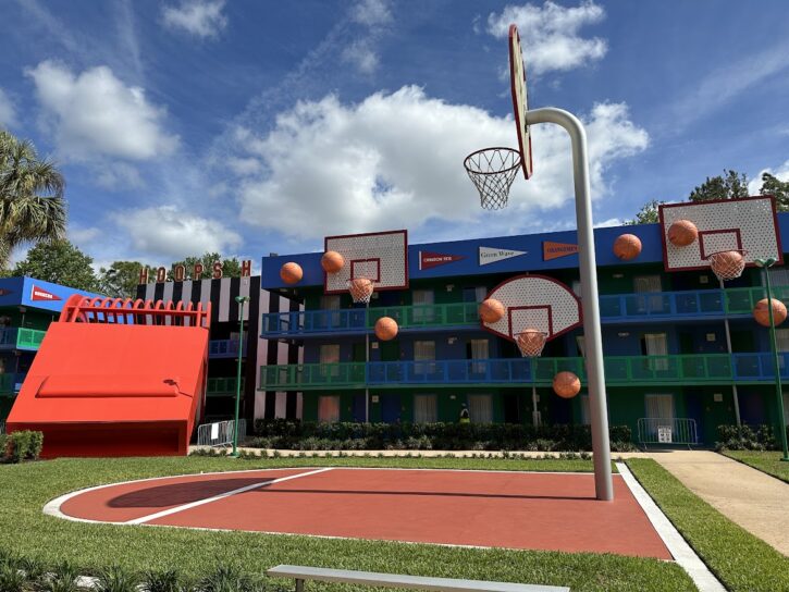 Disney's All-Star Sports
