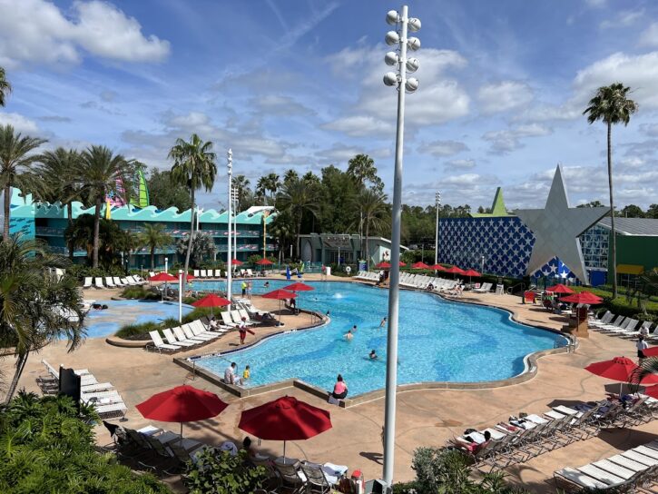 Disney's All-Star Sports