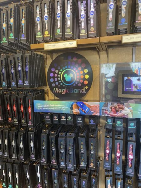 MagicBands