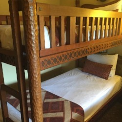Animal Kingdom Lodge Standard Room