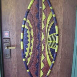 Animal Kingdom Lodge Standard Room