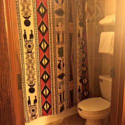 Animal Kingdom Lodge Standard Room