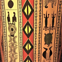 Animal Kingdom Lodge Standard Room